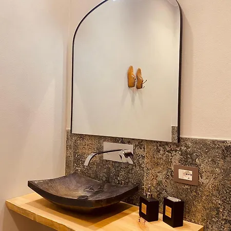 Al Castello Sweethome Apartment Parma