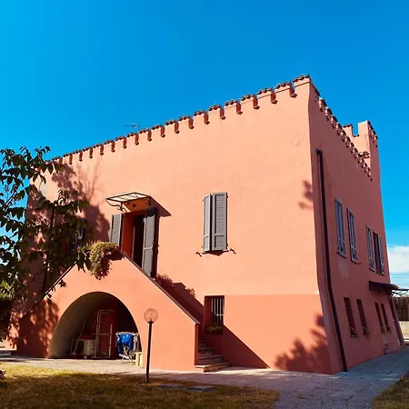 Al Castello Sweethome Apartment