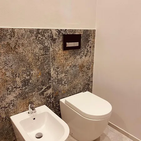 Apartment Al Castello Sweethome Parma