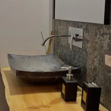 Apartment Al Castello Sweethome