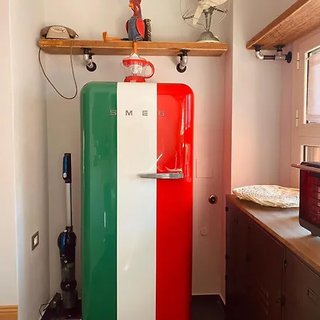 Al Castello Sweethome