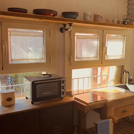 Διαμέρισμα Al Castello Sweethome *