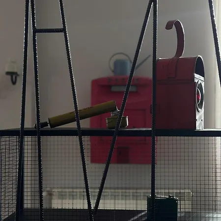 Al Castello Sweethome شقة *