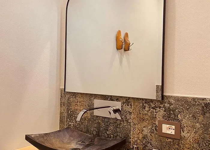 Al Castello Sweethome アパート パルマ