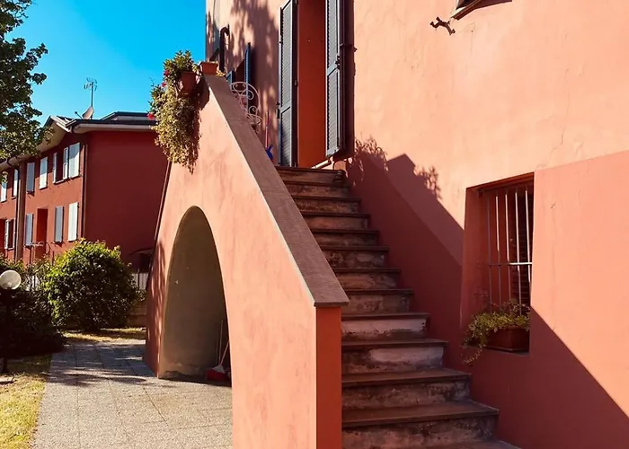 Al Castello Sweethome * パルマ