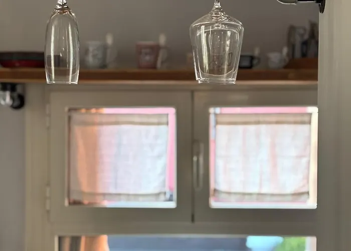 アパート Al Castello Sweethome