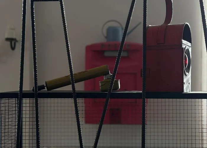 Al Castello Sweethome アパート *