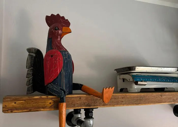 Al Castello Sweethome パルマ